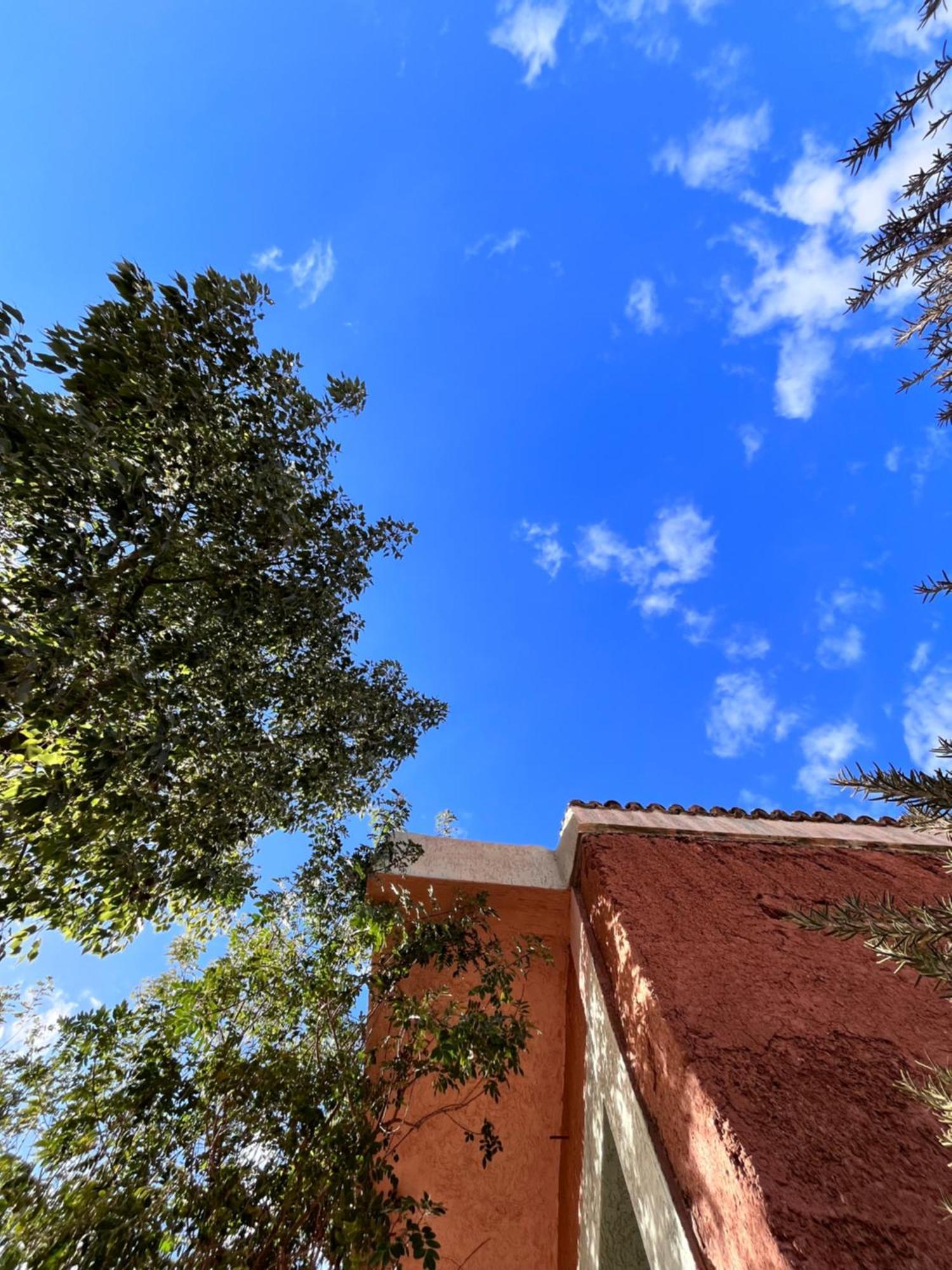 Benyakoub Hotel Mahirija Kültér fotó